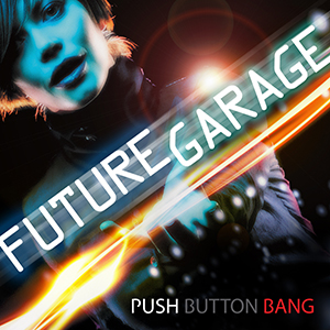 FUTURE GARAGE