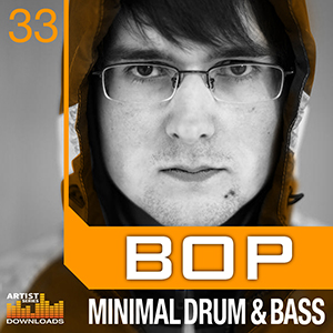 BOP / MINIMAL DRUM&BASS