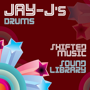 JAY-J'S DRUMS