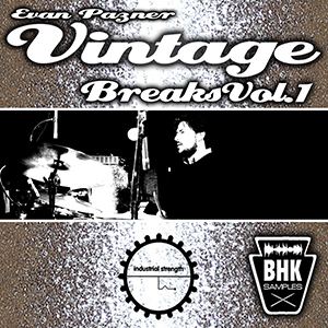 VINTAGE BREAKS VOL.1