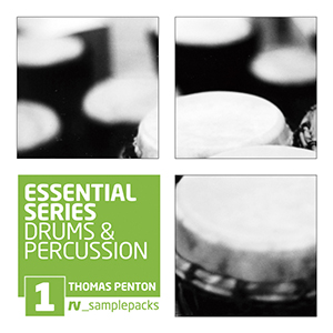 THOMAS PENTON ESSENTIAL SERIES VOL.1