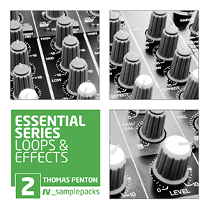 THOMAS PENTON ESSENTIAL SERIES VOL.2
