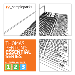 THOMAS PENTON ESSENTIAL SERIES COMPLETE
