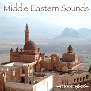 MIDDLE EASTERN SOUNDS