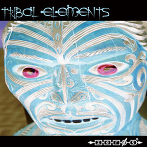 TRIBAL ELEMENTS