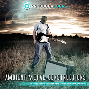AMBIENT METAL CONSTRUCTIONS 1