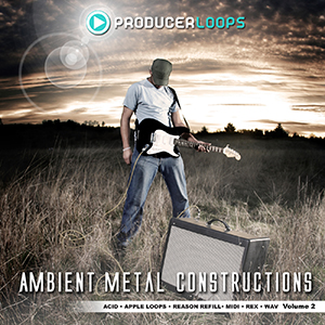 AMBIENT METAL CONSTRUCTIONS 2