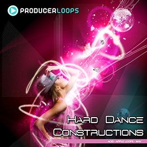 HARD DANCE CONSTRUCTIONS