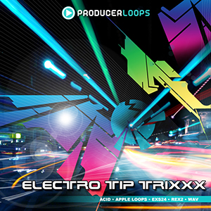 ELECTRO TIP TRIXXX