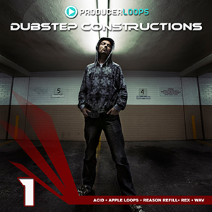 DUBSTEP CONSTRUCTIONS
