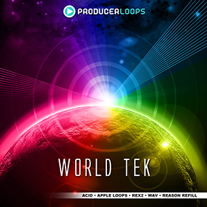 WORLD TEK