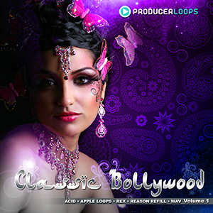 CLASSIC BOLLYWOOD VOL 1