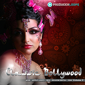 CLASSIC BOLLYWOOD VOL 2