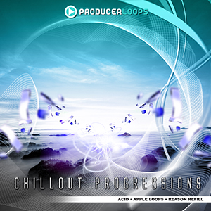 CHILLOUT PROGRESSIONS