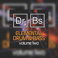 ELEMENTAL DRUM & BASS VOL.2