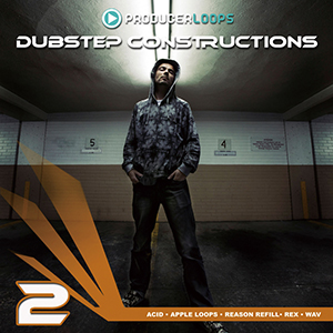 DUBSTEP CONSTRUCTIONS VOL.2