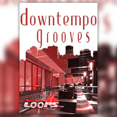DOWNTEMPO GROOVES