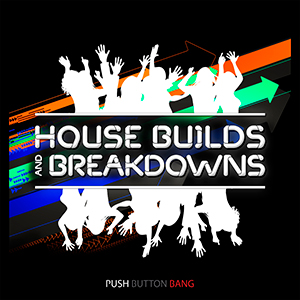 HOUSE BUILDS AND BREAKDOWNS