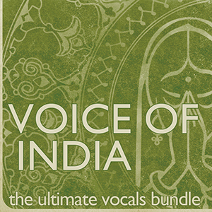 VOICE OF INDIA