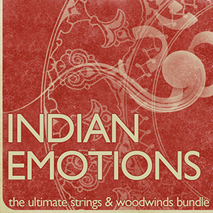 INDIAN EMOTIONS