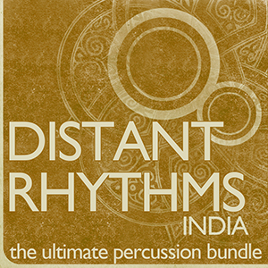 DISTANT RHYTHMS