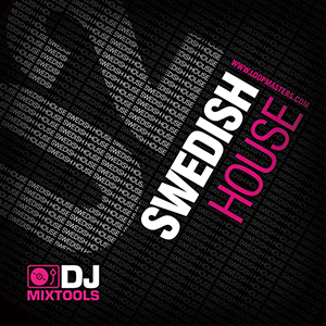 DJ MIXTOOLS 02 - SWEDISH HOUSE