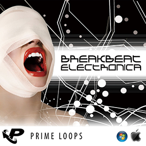 BREAKBEAT ELECTRONICA