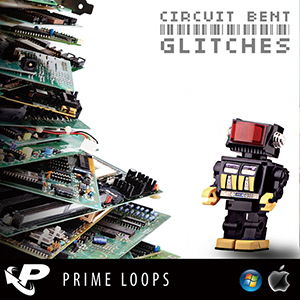 CIRCUIT BENT GLITCHES
