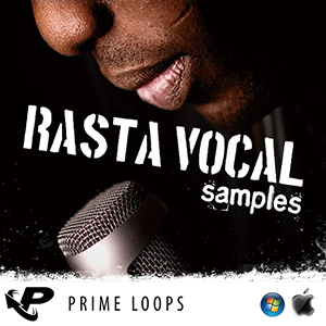 RASTA VOCAL SAMPLES