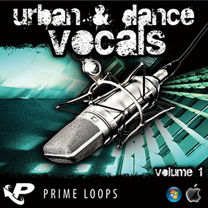 URBAN & DANCE VOCALS