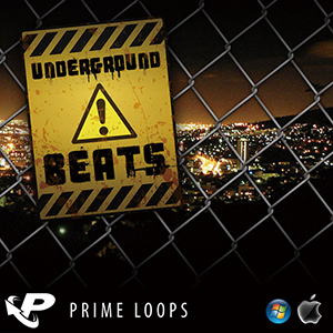 UNDERGROUND BEATS