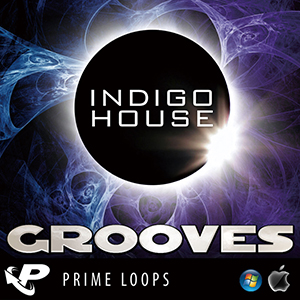 INDIGO HOUSE GROOVES