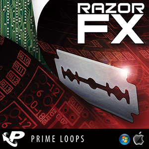 RAZOR FX