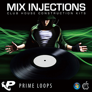 MIX INJECTIONS