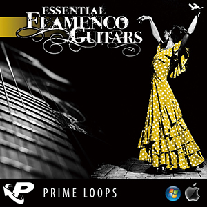 ESSENTIAL FLAMENCO GUITARS