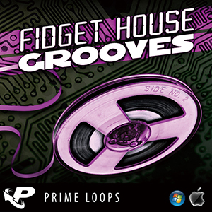 FIDGET HOUSE GROOVES