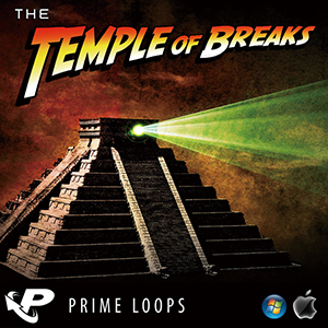 THE TEMPLE OF BREAKS