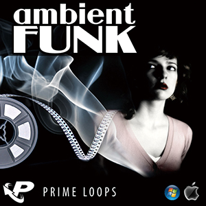 AMBIENT FUNK