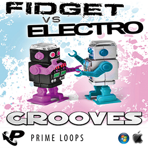 FIDGET VS ELECTRO GROOVES