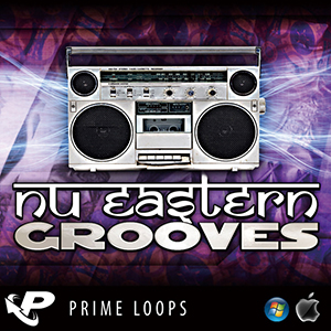 NU-EASTERN GROOVES