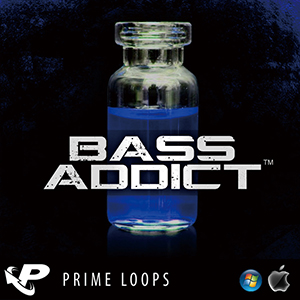 BASS ADDICT
