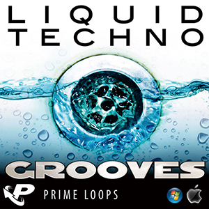 LIQUID TECHNO GROOVES