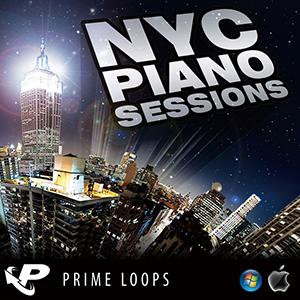 NYC PIANO SESSIONS