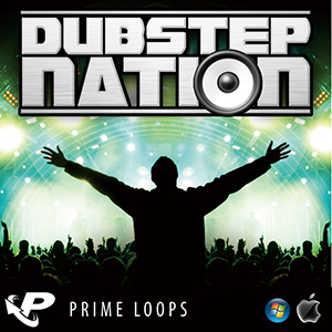 DUBSTEP NATION