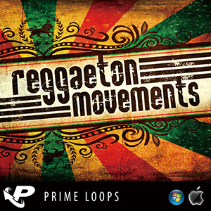REGGAETON MOVEMENTS