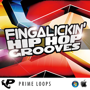 FINGALIKIN' HIP HOP GROOVES