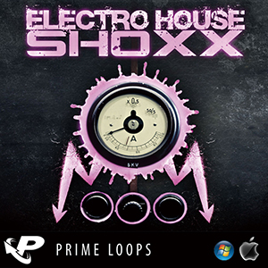 ELECTRO HOUSE SHOXX