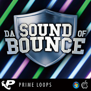 DA SOUND OF BOUNCE