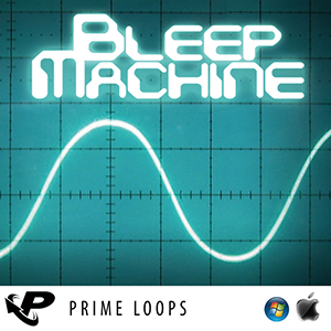BLEEP MACHINE