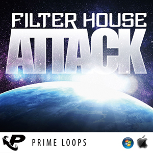 FILTER HOUSE ATTACK